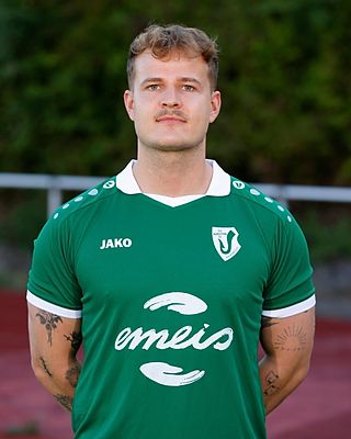 Lukas Kreß