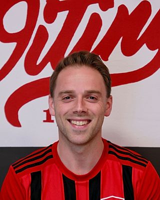 Benedikt Huber