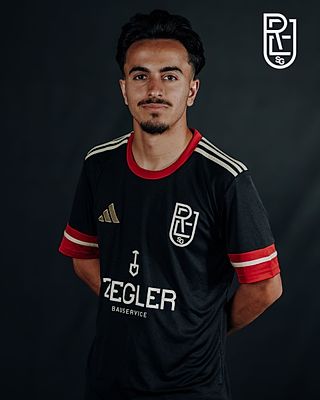 Mehmet Demiralp
