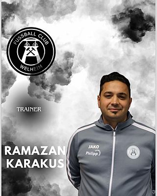 Ramazan Karakus