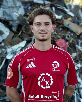 Alessandro De Agazio