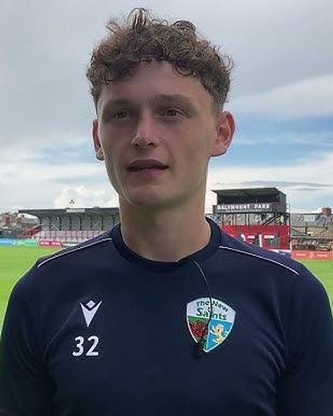 Foto: The New Saints