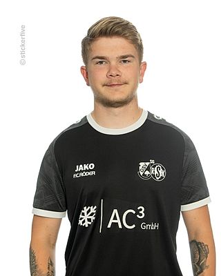 Peer Justin Ballentin