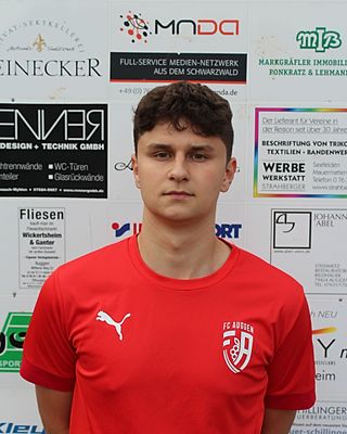 Anton Klimow