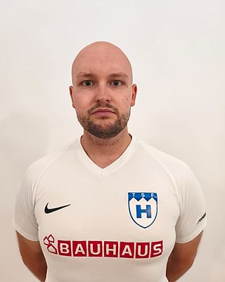David Schütt