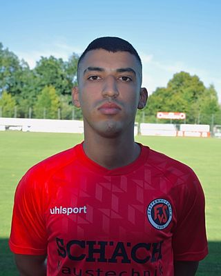 Zakariae Laktiti