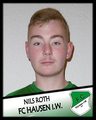 Nils Roth