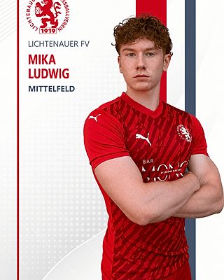 Mika Ludwig