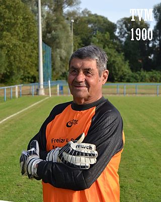 Ernst Schulz
