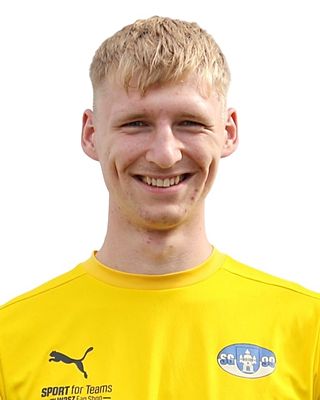 Jasper Raul Günther