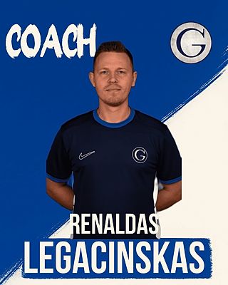 Renaldas Legacinkas