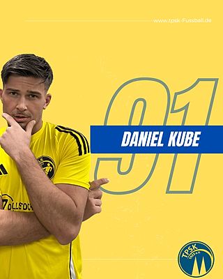 Daniel Kube