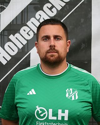 Marcel Leo