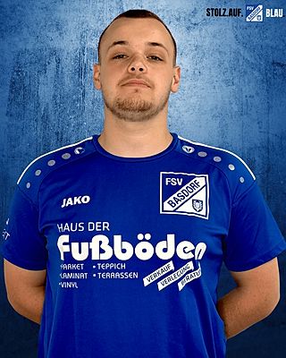 Tjark Thomas