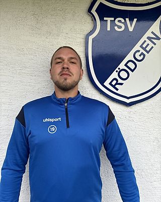 Jörg Hofmann