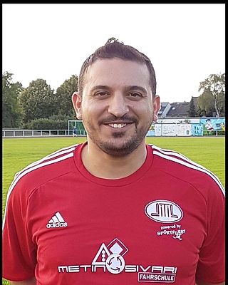 Harun Caliskan