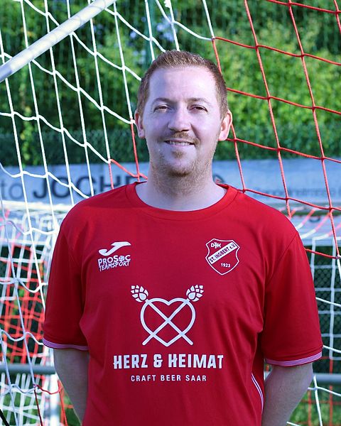 Foto: Maurice Becker