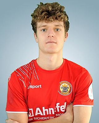 Owen Parrish