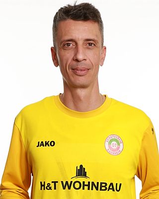 Konstantinos Patrikios