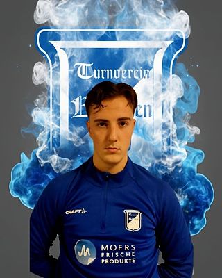 Luca Domogalla