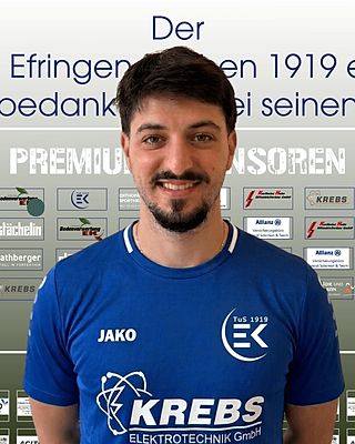 Mirko Gabriel Scalone