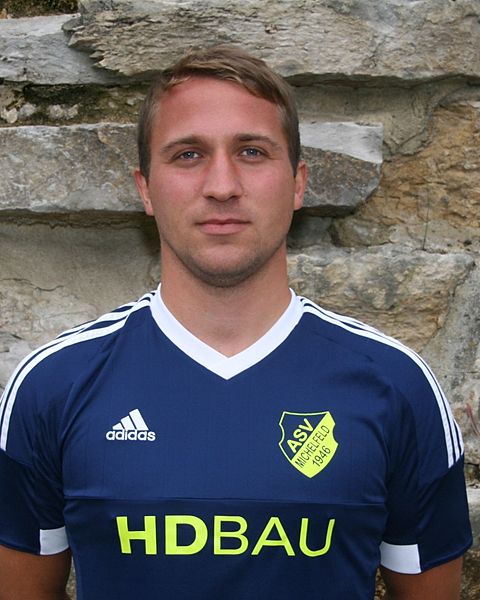 Foto: Ralph Strobl