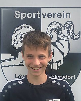 Lukas Sölter