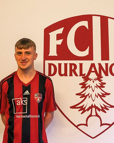 Foto: FC Durlangen