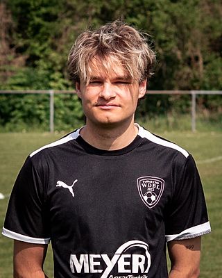 Henri Krumrey
