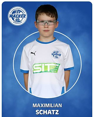 Maximilian Schatz
