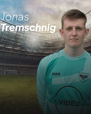 Jonas Tremschnig