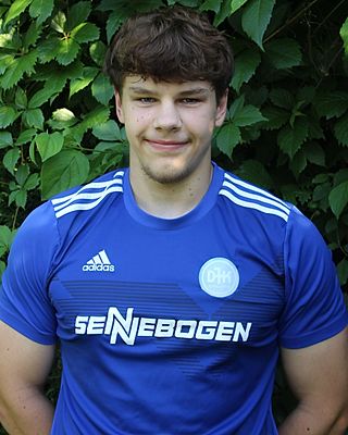 Markus Sgraja