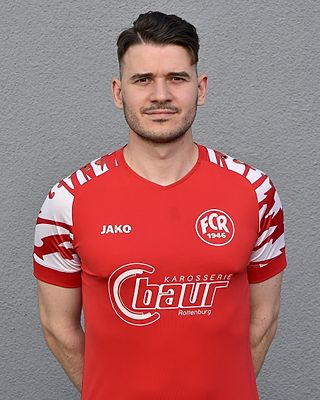 Luca Alfonzo