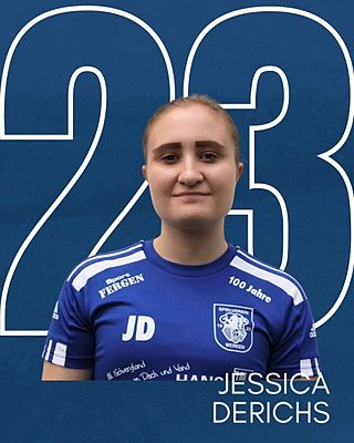 Jessica Derichs