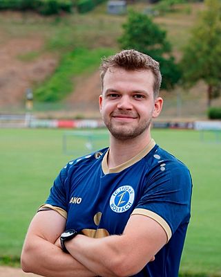 Malte Waldenmeyer
