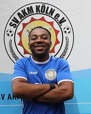 Chris-Elias Mbenga