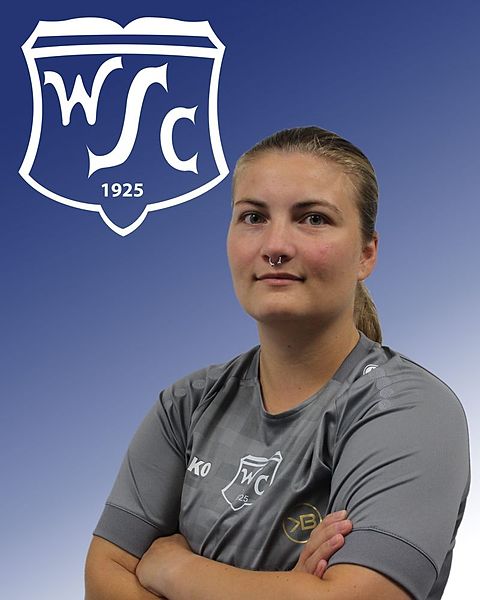 Foto: Svenja Krämer