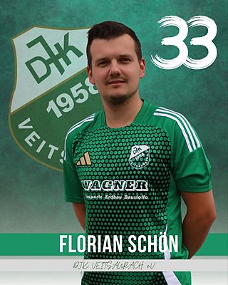 Florian Schön