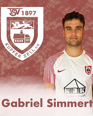 Gabriel Simmert