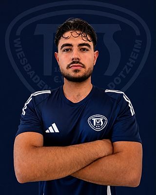 Burak Oeztas