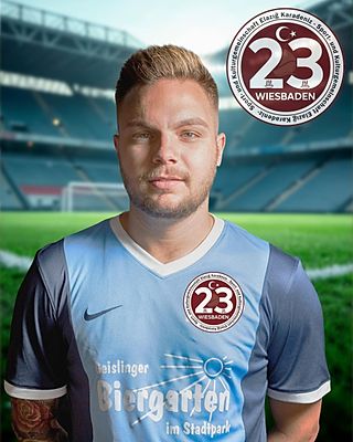 Ricardo Gouveia Martins