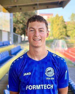 Lukas Heilbrunner