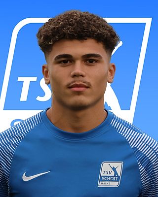 Mohamed Ilian Benchallal