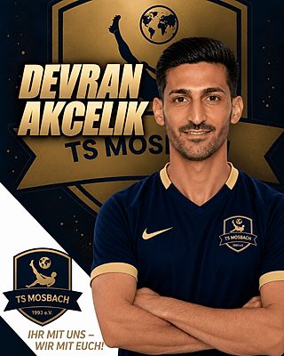 Devran Akcelik