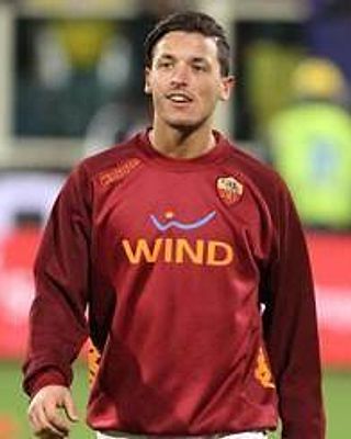 Alexis Ferrante