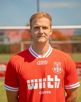 Lukas Schopf