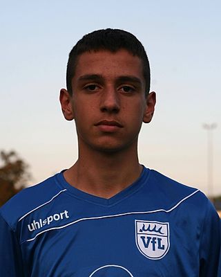 Samir Pokvic