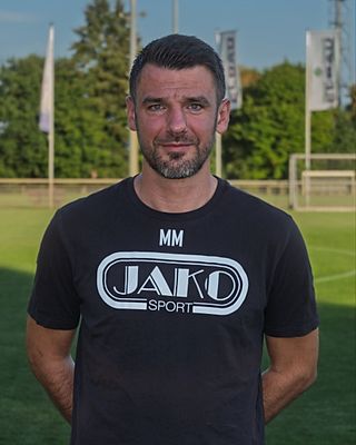 Markus Müller