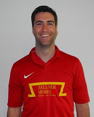 Johann Paul Stemplinger