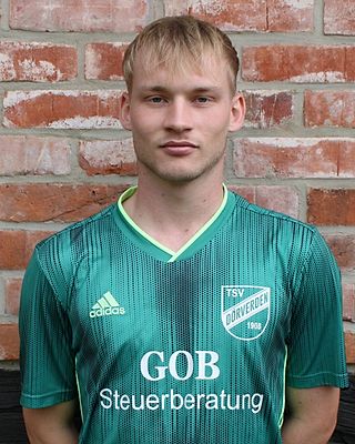 Lasse Feldhaus